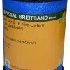 Spezial-Breitband 20mm 200m 4x0,16 Niro - Blau - Litze Band 2 Spezial-Breitband 20mm 200m 4x0,16 Niro - Blau - Litze Band -Landwirtschaftliche Produkte 10238