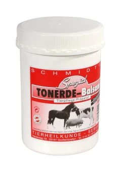 Schmidts Spezial Tonerde Balsam - 1 Kg -Landwirtschaftliche Produkte 1558 1