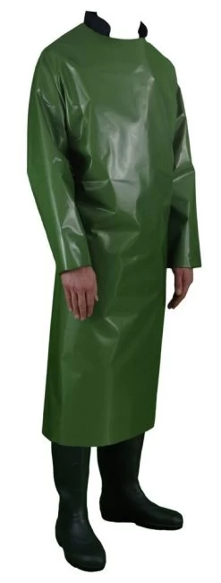 KERBL Ärmelschürze Pflanzenschutzset C3 Gemäß BVL Richtlinie