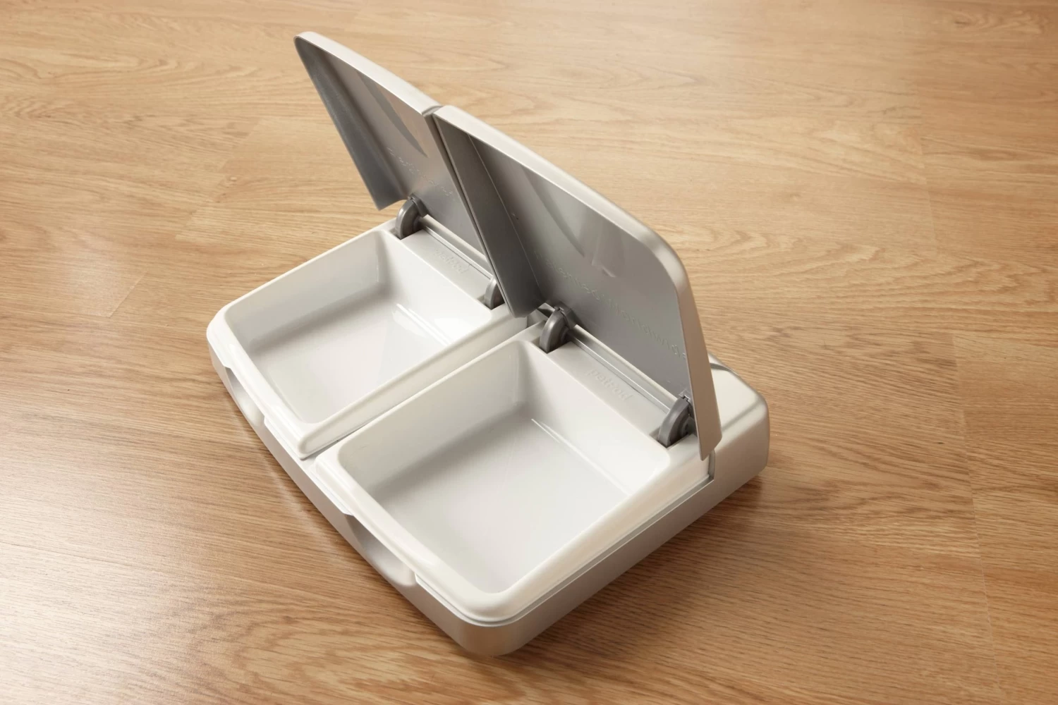 PetSafe Futterspender PetPod™ - PetSafe P160ML Futternapf 6 PetSafe Futterspender PetPod™ - PetSafe P160ML Futternapf – Bild 4