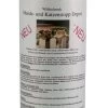 Wildschreck - Hunde Und Katzenstopp Depot 500ml -Landwirtschaftliche Produkte 1 2