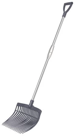 V-Fork Schwedengabel Bollengabel Aus Polycarbonat Dunggabel