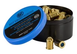 Patronen Kaliber 9 X 17 Blau - 50 Stück / Pack - Viehbetäubungspatronen - Kartuschen 7 Patronen Kaliber 9 X 17 Blau - 50 Stück / Pack - Viehbetäubungspatronen - Kartuschen -Landwirtschaftliche Produkte 21204 10