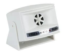 KERBL Ultraschallgerät UltraStop Vertreibt Ungeziefer Mäuse, Ratten, Marder - Ungezieferschreck -Landwirtschaftliche Produkte 299642 2