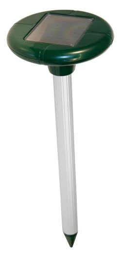 KERBL Wühlmausschreck Pulsar Solar