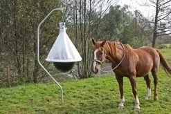 Kerbl Taon-X Bremsenfalle Zur Bremsenbekämpfung Bei Pferden