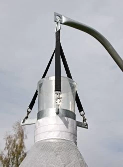 Kerbl Taon-X Bremsenfalle Zur Bremsenbekämpfung Bei Pferden -Landwirtschaftliche Produkte 323520 2 1