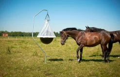 Kerbl Taon-X Bremsenfalle Zur Bremsenbekämpfung Bei Pferden -Landwirtschaftliche Produkte 323520 32