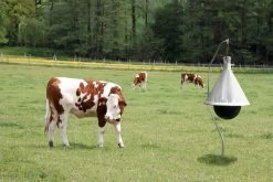 Kerbl Taon-X Bremsenfalle Zur Bremsenbekämpfung Bei Pferden -Landwirtschaftliche Produkte 323520 7