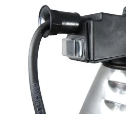 EIDER Wärmestrahler Mit Schutzkorb, 5 M Kabel Und Sparschalter -Landwirtschaftliche Produkte 3406 035 3407 035 detail