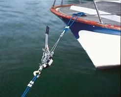 KERBL HAND POWER PULLER Seilzug Mit Ratsche 3 M X 6 Mm, 4000 Kg / 4 To -Landwirtschaftliche Produkte 37117 1