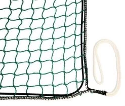 KERBL Ladungssicherungsnetz 8,0 M X 3,5 M, 45 Mm Maschen, 3,0 Mm Stärke -Landwirtschaftliche Produkte 37260 1