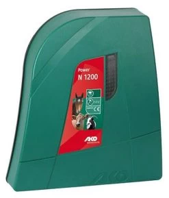 KERBL Weidezaun Netzgerät AKO Power N 1200 - 230 Volt