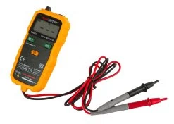 KERBL Batterieprüfer Digital - 2 Bis 600 Volt