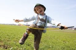 KERBL Fiberglasstab Oval 110cm - 10 Stück Pro Packung