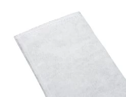 KERBL Agrarking Milchfilter Neutral, Genäht, 620 X 57 Mm - 250 Stück / Pack