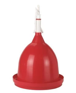 Geflügeltränke Für Niederdruck - Rundtränke Automatisch Für Hühner -Landwirtschaftliche Produkte 70301 1