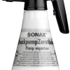 SONAX DruckpumpZerstäuber Lösemittelbeständig 1l -Landwirtschaftliche Produkte 72852 l semittelbest ndig 1