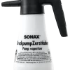 SONAX DruckpumpZerstäuber Für Saure/alkalische Produkte 1,25 Liter -Landwirtschaftliche Produkte 72853 f r s ure alkalische 1