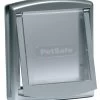 PetSafe Staywell® Original 2-Wege Haustiertuere Klein Silber K737SGIFD 2 PetSafe Staywell® Original 2-Wege Haustiertuere Klein Silber K737SGIFD -Landwirtschaftliche Produkte 737sgifd product