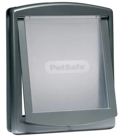 PetSafe Staywell® Original 2-Wege Haustiertüre Groß - K777SGIFD