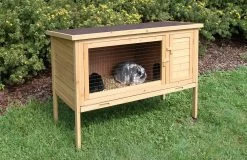 KERBL Kaninchenstall Buddy Jumbo - Bausatz Nagerstall 9 KERBL Kaninchenstall Buddy Jumbo - Bausatz Nagerstall -Landwirtschaftliche Produkte 82726 1