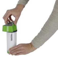 Kerbl Beheizbare Tränke Trinkflasche Kaninchen Nager NoFrost Kleintiertränke 10 Kerbl Beheizbare Tränke Trinkflasche Kaninchen Nager NoFrost Kleintiertränke -Landwirtschaftliche Produkte 82738 43