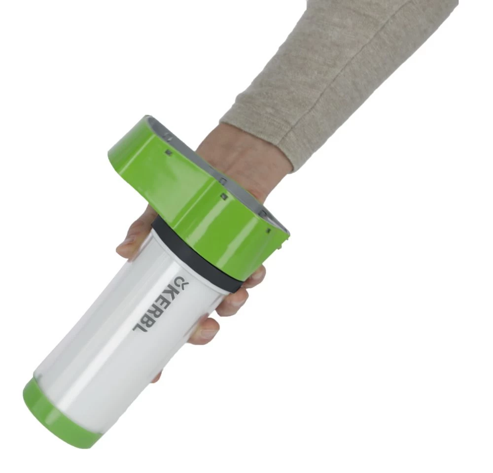 Kerbl Beheizbare Tränke Trinkflasche Kaninchen Nager NoFrost Kleintiertränke 6 Kerbl Beheizbare Tränke Trinkflasche Kaninchen Nager NoFrost Kleintiertränke – Bild 4