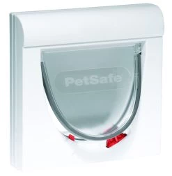 PetSafe Staywell® Klassische Magnetische Katzenklappe K932SGIFD