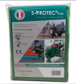 KERBL Ärmelschürze Pflanzenschutzset C3 Gemäß BVL Richtlinie -Landwirtschaftliche Produkte a rmelschu rze pflanzenschutzset c3