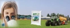3x ActiveNS Gülleadditiv - Zusatz Zur Gülle, Naturprodukt -Landwirtschaftliche Produkte active ns panorama 1