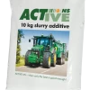 Active NS Gülleadditiv - Zusatz Zur Gülle - Mehr Energie, Weniger Ammoniak, Schwimmschicht -Landwirtschaftliche Produkte activens sack