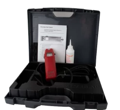 Schermaschine Aesculap Favorita SPEED High-speed Version - Schermaschine Für Pferde, Schafe, Rinder