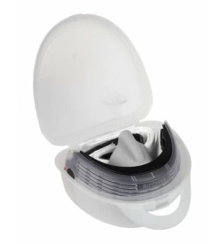 AirAce Atemschutzmaske Normale Größe In Design-Box, Schwarz -Landwirtschaftliche Produkte airace atemschutzmaske normale gro e in design box schwarz222