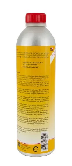 Ballistol Animal - 500 Ml -Landwirtschaftliche Produkte animal tierpflegeoel