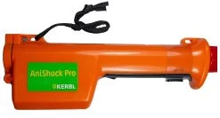 KERBL Viehtreiber Tiertreiber AniShock PRO 1500 - Elektroschocker Treibeapparat -Landwirtschaftliche Produkte anishock pro 1500