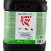 Fliegengift MASTA-KILL 2500 Ml Kanister Masta Kill Fliegen Insektenvernichter