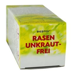 Dicotex Rasenunkraut-Frei Super Von Dr. Stähler, 300 Ml Flasche - Selektives Herbizid Auf Rasenflächen -Landwirtschaftliche Produkte ansicht oben 1