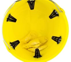 EcoBusters Fliegenfalle Weide + Lockstoff -Landwirtschaftliche Produkte aufbau step 7 1