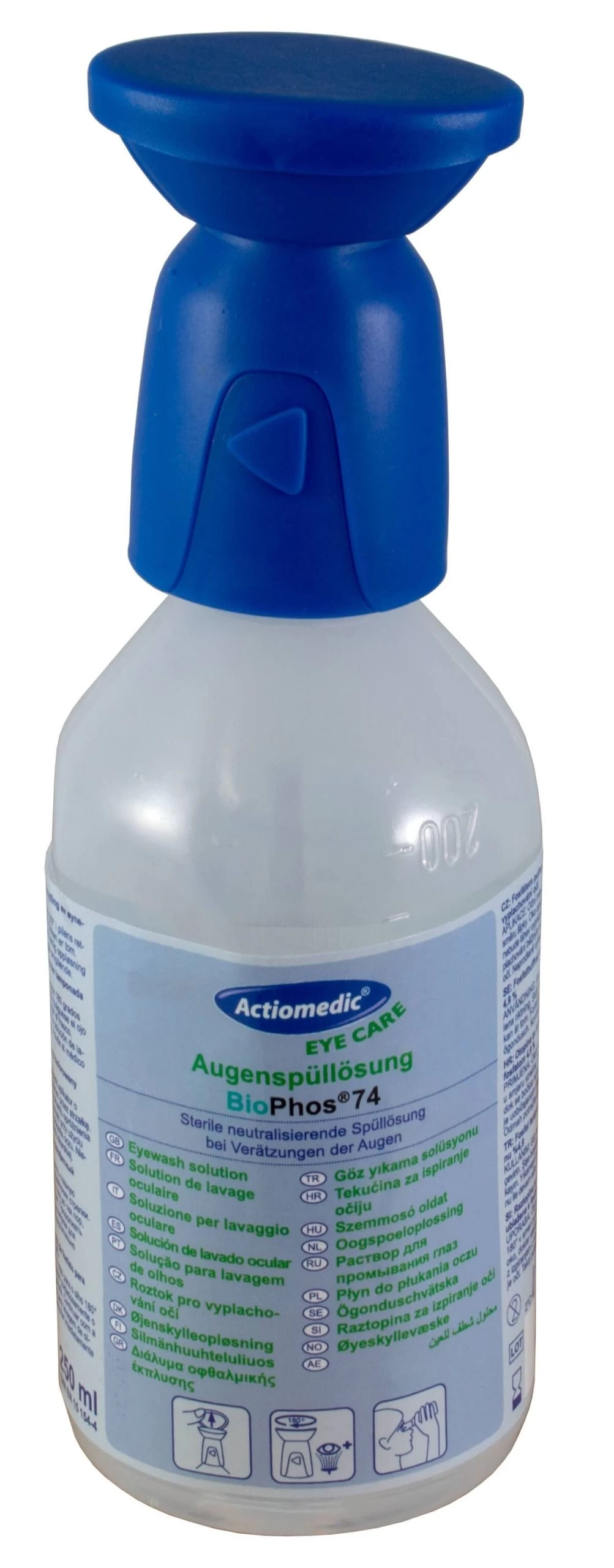 KERBL Gefahrgutset 3-teilig Gemäß GGVS U. ADR Im Koffer 7 KERBL Gefahrgutset 3-teilig Gemäß GGVS U. ADR Im Koffer – Bild 5