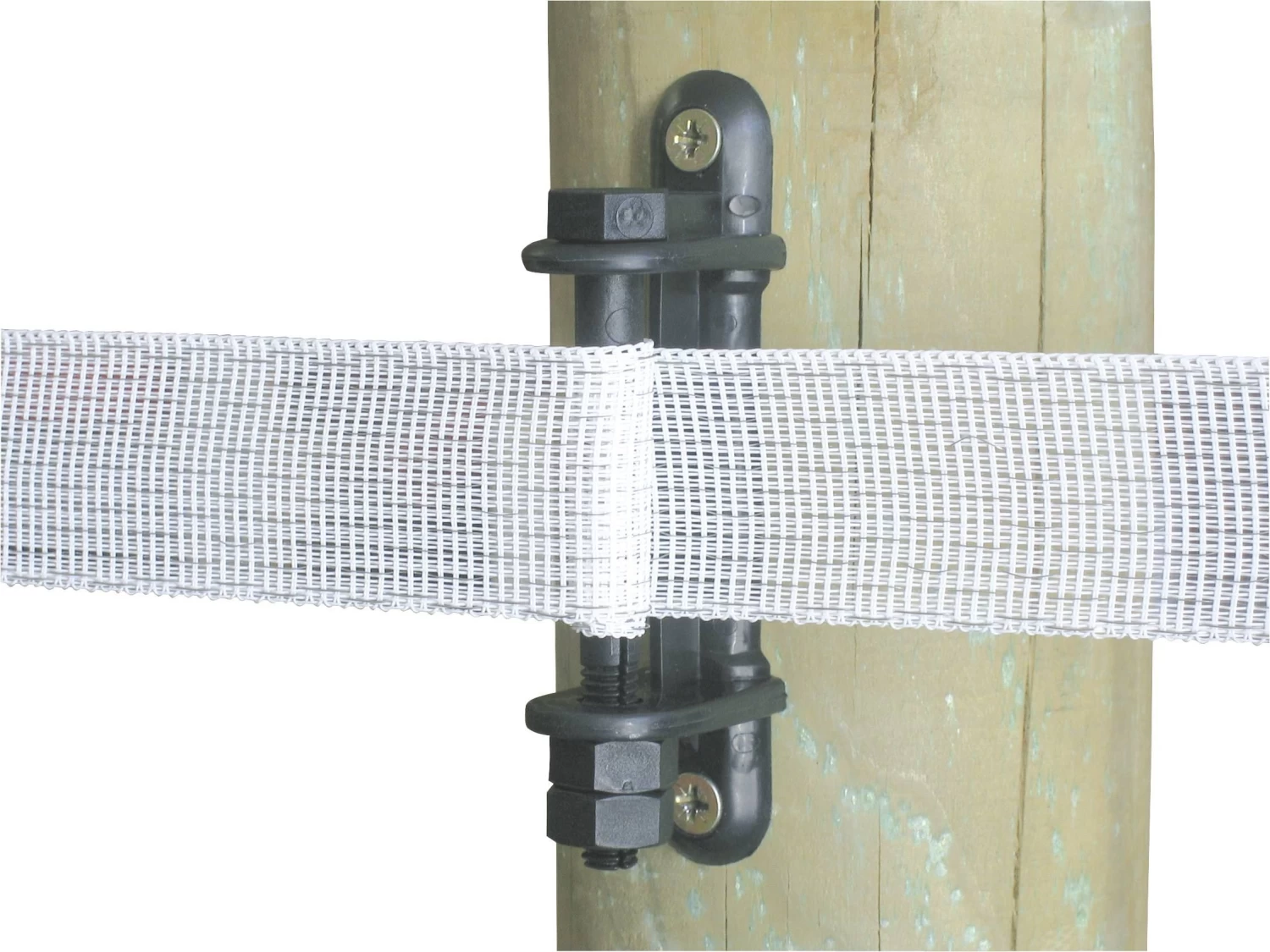 KERBL Premium Multi Bandspannisolator - 10 Stück / Pack 4 KERBL Premium Multi Bandspannisolator - 10 Stück / Pack – Bild 2