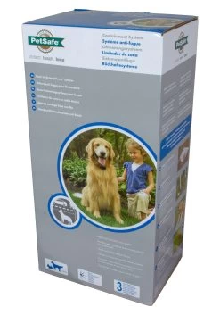 Unsichtbarer Hundezaun Basic PIG19-16412 Petsafe Hundebedarf