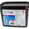 Bayer Rodilon Paste < 0029% 3kg Pastenköder Rattengift Rattenköder Mäuseköder