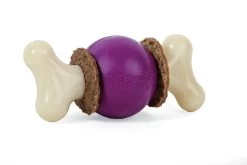 PetSafe Busy Buddy Bouncy Bone™mittelgroß/groß - BB-BCY-BN-ML-28