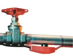 Heizkabel Frostsafe Heizleitung 12 M, Mit Thermostat Um Leitungen Frostfrei Zu Halten -Landwirtschaftliche Produkte bild frostschutz 5