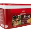 Meradog Biscuits 5 Kg - Hundekuchen Ohne Zuckerzusatz -Landwirtschaftliche Produkte bisciut2