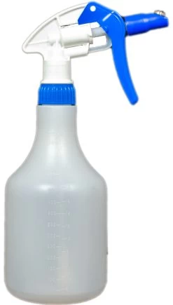 Calgonit Dippsprüher - Sprühdipper Mit Messingdüse