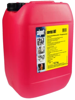 Calgonit Sterizid ANT - Desinfektionsmittel Ohne Formaldehyd Auf Basis Von Ameisensäure Bio Konform