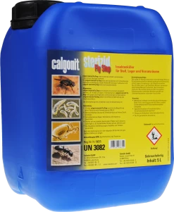 Calgonit Sterizid Fly Stop 5L