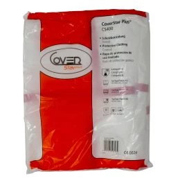 KERBL Pflanzenschutzset 5-teilig Gemäß BVL Richtlinie Im Koffer -Landwirtschaftliche Produkte coverstar plus cs400